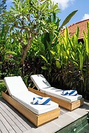 Sunset Rooftop Villa by Betterplace