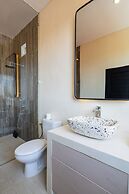 Sunset Rooftop Villa by Betterplace