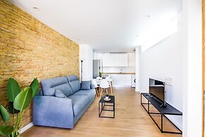 Apartamentos Decumano Romano