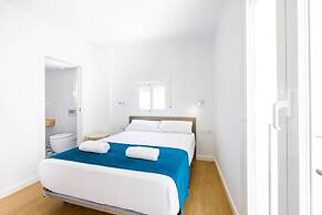 Apartamentos Decumano Romano