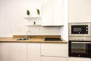 Apartamentos Decumano Romano