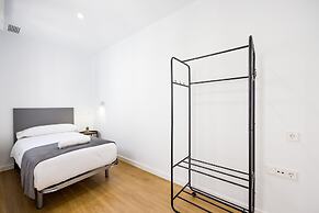 Apartamentos Decumano Romano