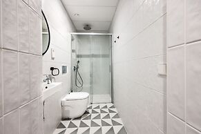 Apartamentos Decumano Romano