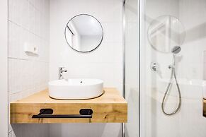 Apartamentos Decumano Romano