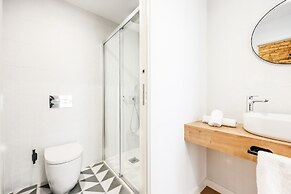 Apartamentos Decumano Romano