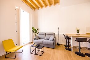 Apartamentos Decumano Romano