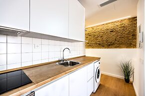 Apartamentos Decumano Romano