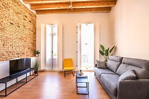 Apartamentos Decumano Romano