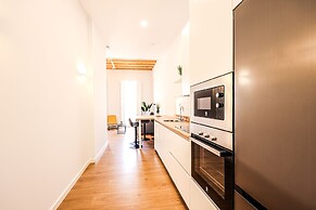 Apartamentos Decumano Romano