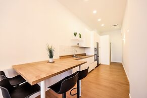 Apartamentos Decumano Romano