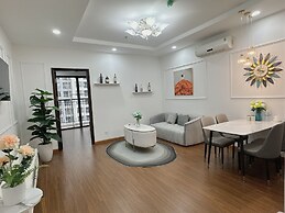 Empire City Apartment Luxury Thu Thiem