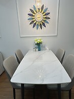 Empire City Apartment Luxury Thu Thiem