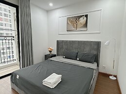 Empire City Apartment Luxury Thu Thiem
