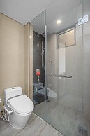 Empire City Apartment Luxury Thu Thiem