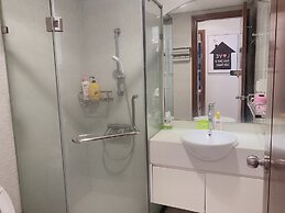 Empire City Apartment Luxury Thu Thiem