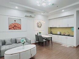 Empire City Apartment Luxury Thu Thiem