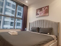 Empire City Apartment Luxury Thu Thiem