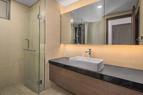 Empire City Apartment Luxury Thu Thiem