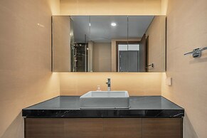 Empire City Apartment Luxury Thu Thiem