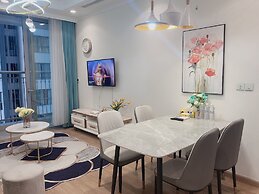 Empire City Apartment Luxury Thu Thiem