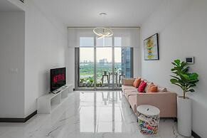 Empire City Apartment Luxury Thu Thiem