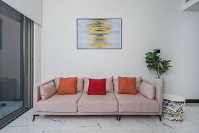 Empire City Apartment Luxury Thu Thiem