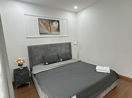 Empire City Apartment Luxury Thu Thiem