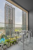 Empire City Apartment Luxury Thu Thiem