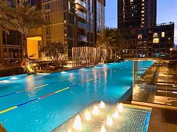 Empire City Apartment Luxury Thu Thiem