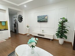 Empire City Apartment Luxury Thu Thiem