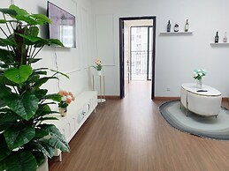 Empire City Apartment Luxury Thu Thiem