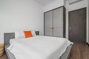 Empire City Apartment Luxury Thu Thiem