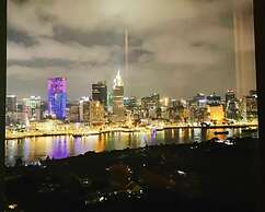 Empire City Apartment Luxury Thu Thiem