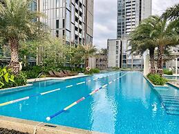 Empire City Apartment Luxury Thu Thiem