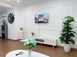 Empire City Apartment Luxury Thu Thiem