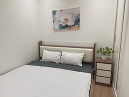 Empire City Apartment Luxury Thu Thiem