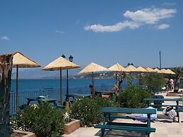 Happy Camp in Camping Golden Sunset