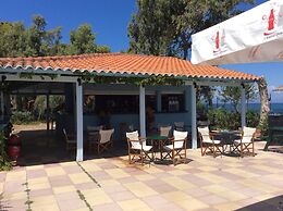 Happy Camp in Camping Golden Sunset