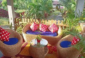 Mito Hotel Homestay