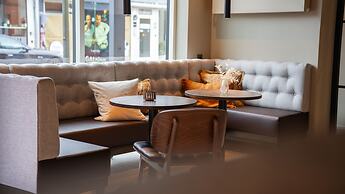 Hotel Nørreport