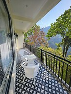 Marten's Wilderness Retreat