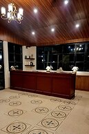 Marten's Wilderness Retreat