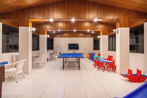 Marten's Wilderness Retreat