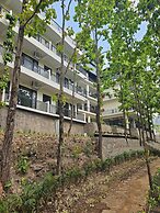 Marten's Wilderness Retreat