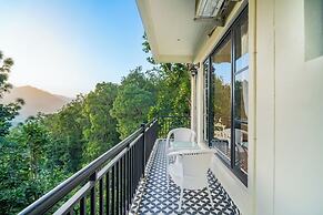 Marten's Wilderness Retreat