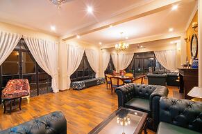 Marten's Wilderness Retreat