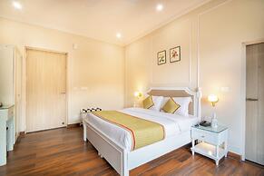 Marten's Wilderness Retreat