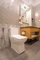 Marten's Wilderness Retreat