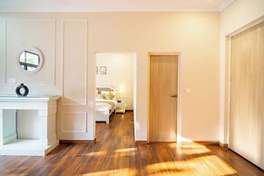 Marten's Wilderness Retreat