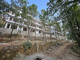 Marten's Wilderness Retreat